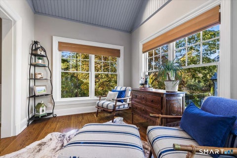 Tiny photo for 7 Park Lane, New Canaan, CT 06840 (MLS # 24212560)