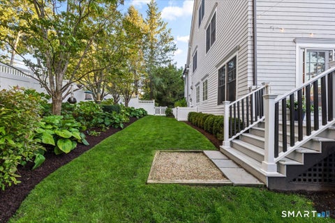 Tiny photo for 7 Park Lane, New Canaan, CT 06840 (MLS # 24212560)