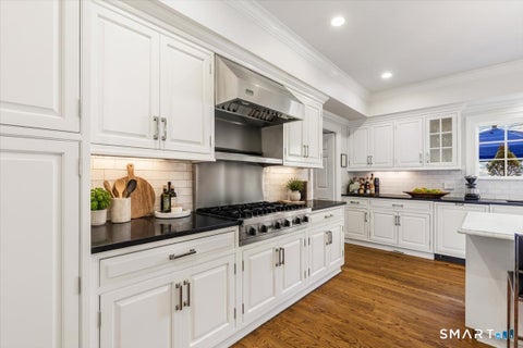 Tiny photo for 7 Park Lane, New Canaan, CT 06840 (MLS # 24212560)