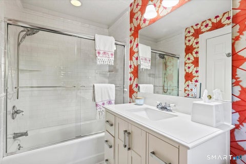 Tiny photo for 7 Park Lane, New Canaan, CT 06840 (MLS # 24212560)
