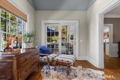 Tiny photo for 7 Park Lane, New Canaan, CT 06840 (MLS # 24212560)