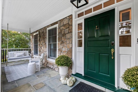 Tiny photo for 7 Park Lane, New Canaan, CT 06840 (MLS # 24212560)