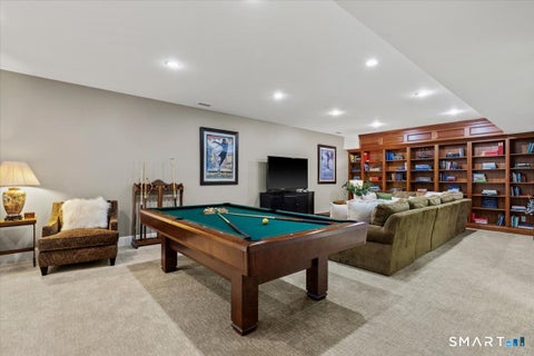 Tiny photo for 7 Park Lane, New Canaan, CT 06840 (MLS # 24212560)