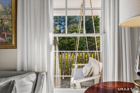 Tiny photo for 7 Park Lane, New Canaan, CT 06840 (MLS # 24212560)