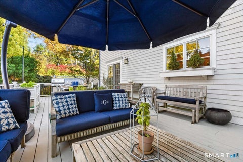 Tiny photo for 7 Park Lane, New Canaan, CT 06840 (MLS # 24212560)
