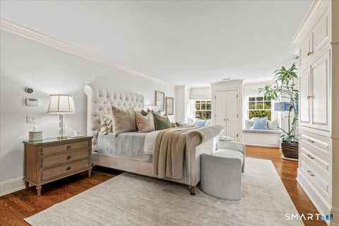 Tiny photo for 7 Park Lane, New Canaan, CT 06840 (MLS # 24212560)