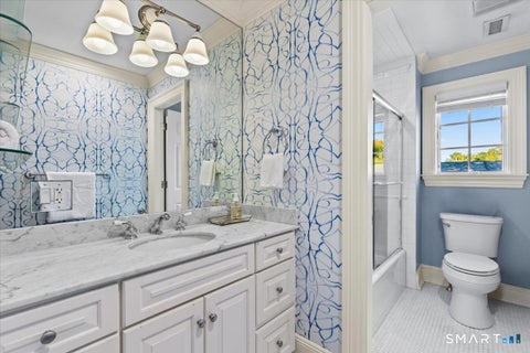 Tiny photo for 7 Park Lane, New Canaan, CT 06840 (MLS # 24212560)
