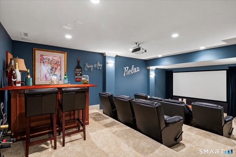 Tiny photo for 7 Park Lane, New Canaan, CT 06840 (MLS # 24212560)