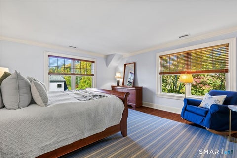 Tiny photo for 7 Park Lane, New Canaan, CT 06840 (MLS # 24212560)
