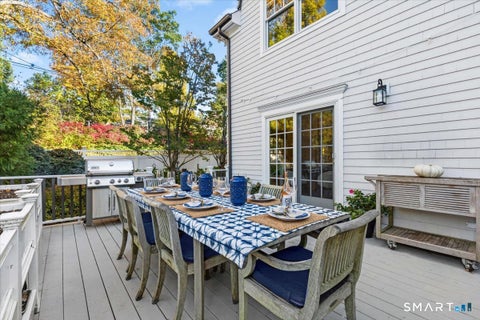 Tiny photo for 7 Park Lane, New Canaan, CT 06840 (MLS # 24212560)