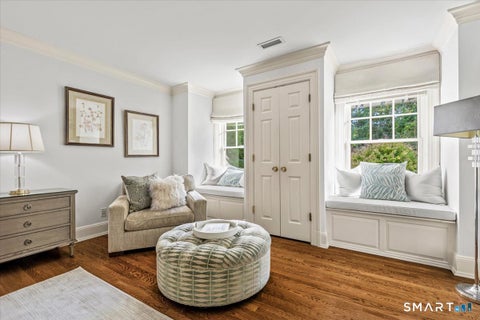 Tiny photo for 7 Park Lane, New Canaan, CT 06840 (MLS # 24212560)