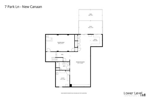 Tiny photo for 7 Park Lane, New Canaan, CT 06840 (MLS # 24212560)