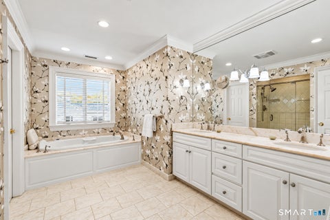 Tiny photo for 7 Park Lane, New Canaan, CT 06840 (MLS # 24212560)