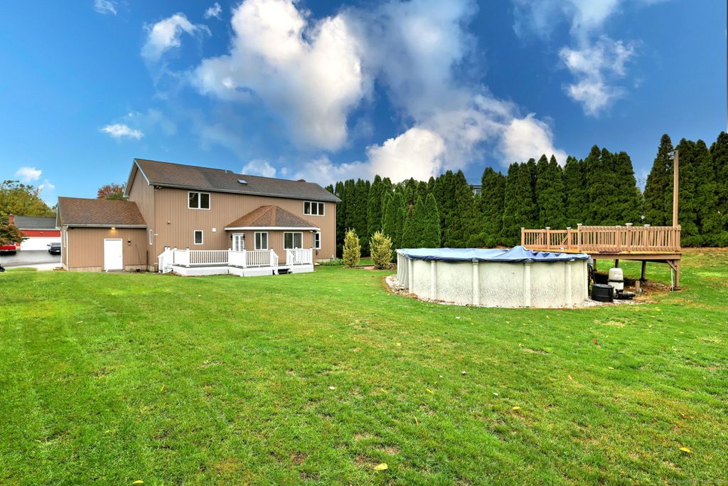 Photo of 91 Angela Drive, East Haven, CT 06512 (MLS # 24132971)