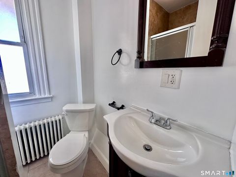 Tiny photo for 1082 Townsend Avenue #1st Floor, New Haven, CT 06512 (MLS # 24153429)