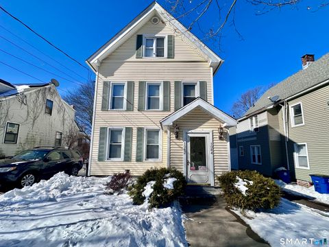 Photo of 1082 Townsend Avenue #1st Floor, New Haven, CT 06512 (MLS # 24153429)