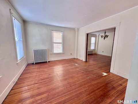Tiny photo for 1082 Townsend Avenue #1st Floor, New Haven, CT 06512 (MLS # 24153429)