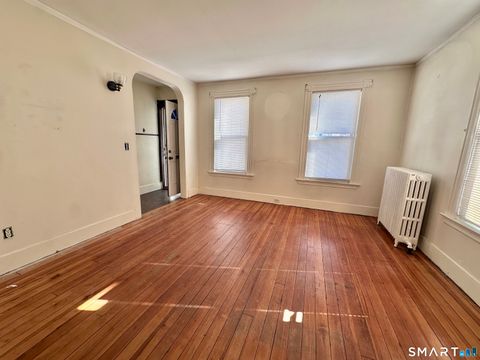Tiny photo for 1082 Townsend Avenue #1st Floor, New Haven, CT 06512 (MLS # 24153429)