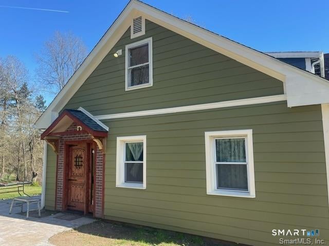 446 Fall Mountain Road