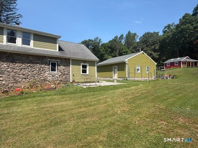 446 Fall Mountain Road