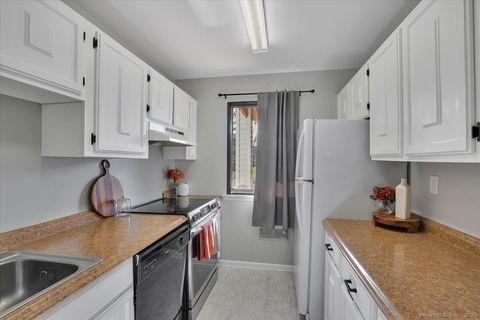 Tiny photo for 2 Birch Court #2, Cromwell, CT 06416 (MLS # 24142035)