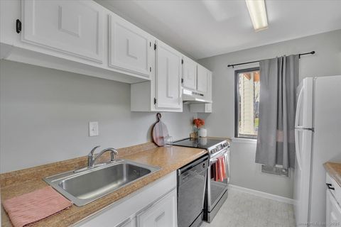 Tiny photo for 2 Birch Court #2, Cromwell, CT 06416 (MLS # 24142035)