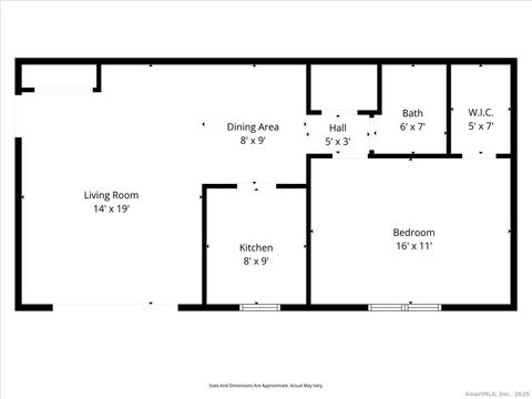 Tiny photo for 2 Birch Court #2, Cromwell, CT 06416 (MLS # 24142035)
