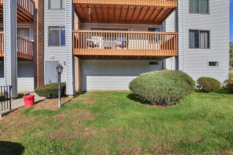 Tiny photo for 2 Birch Court #2, Cromwell, CT 06416 (MLS # 24142035)