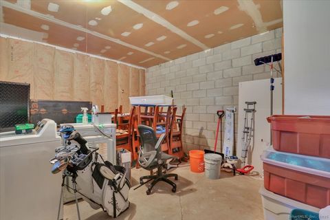 Tiny photo for 2 Birch Court #2, Cromwell, CT 06416 (MLS # 24142035)