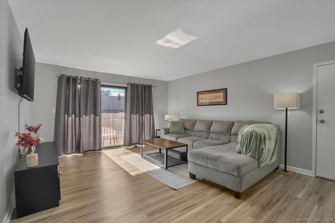 Tiny photo for 2 Birch Court #2, Cromwell, CT 06416 (MLS # 24142035)