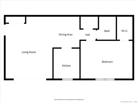 Tiny photo for 2 Birch Court #2, Cromwell, CT 06416 (MLS # 24142035)