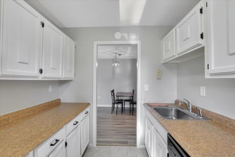 Tiny photo for 2 Birch Court #2, Cromwell, CT 06416 (MLS # 24142035)