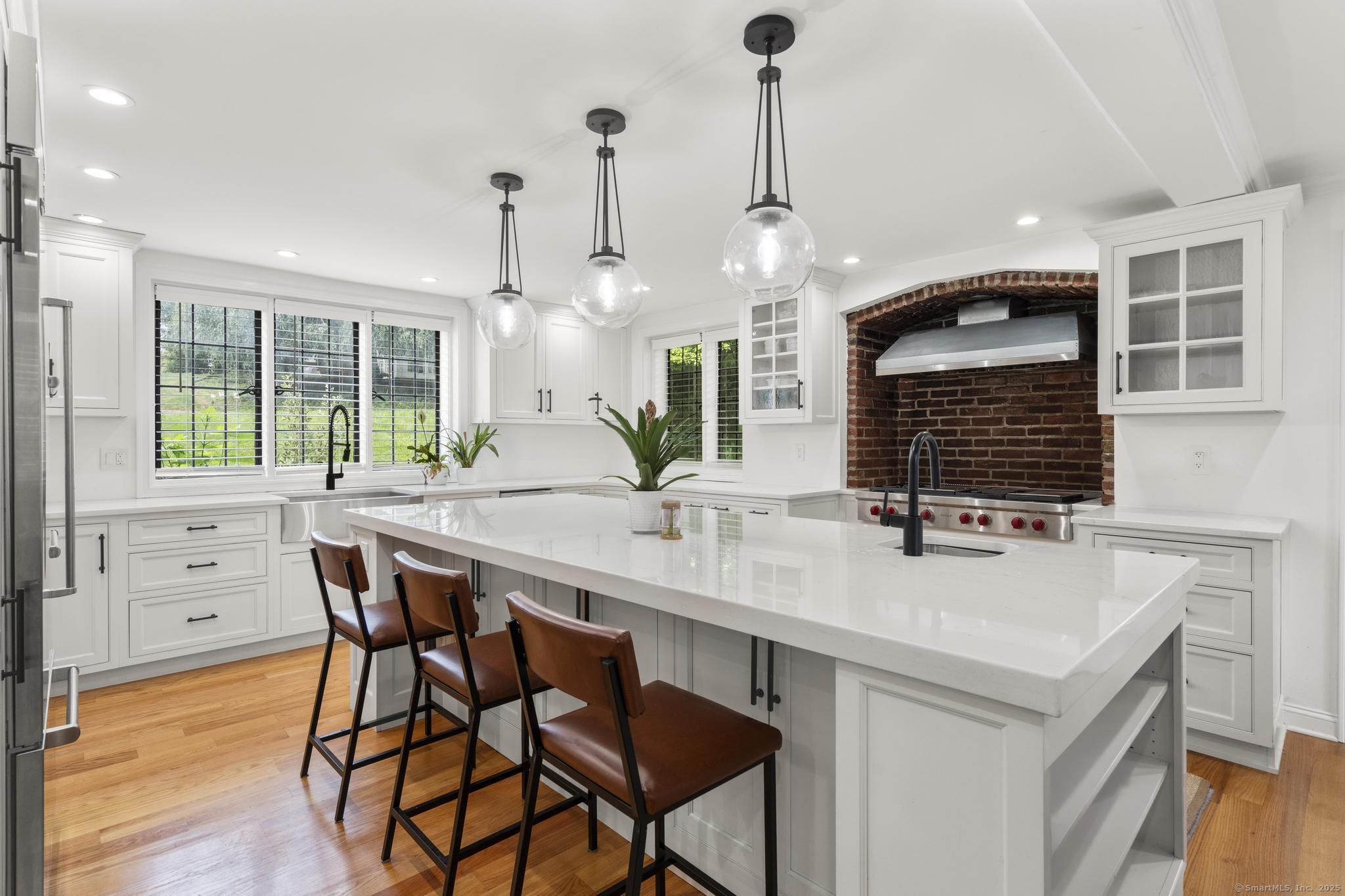 6 West Hill Drive