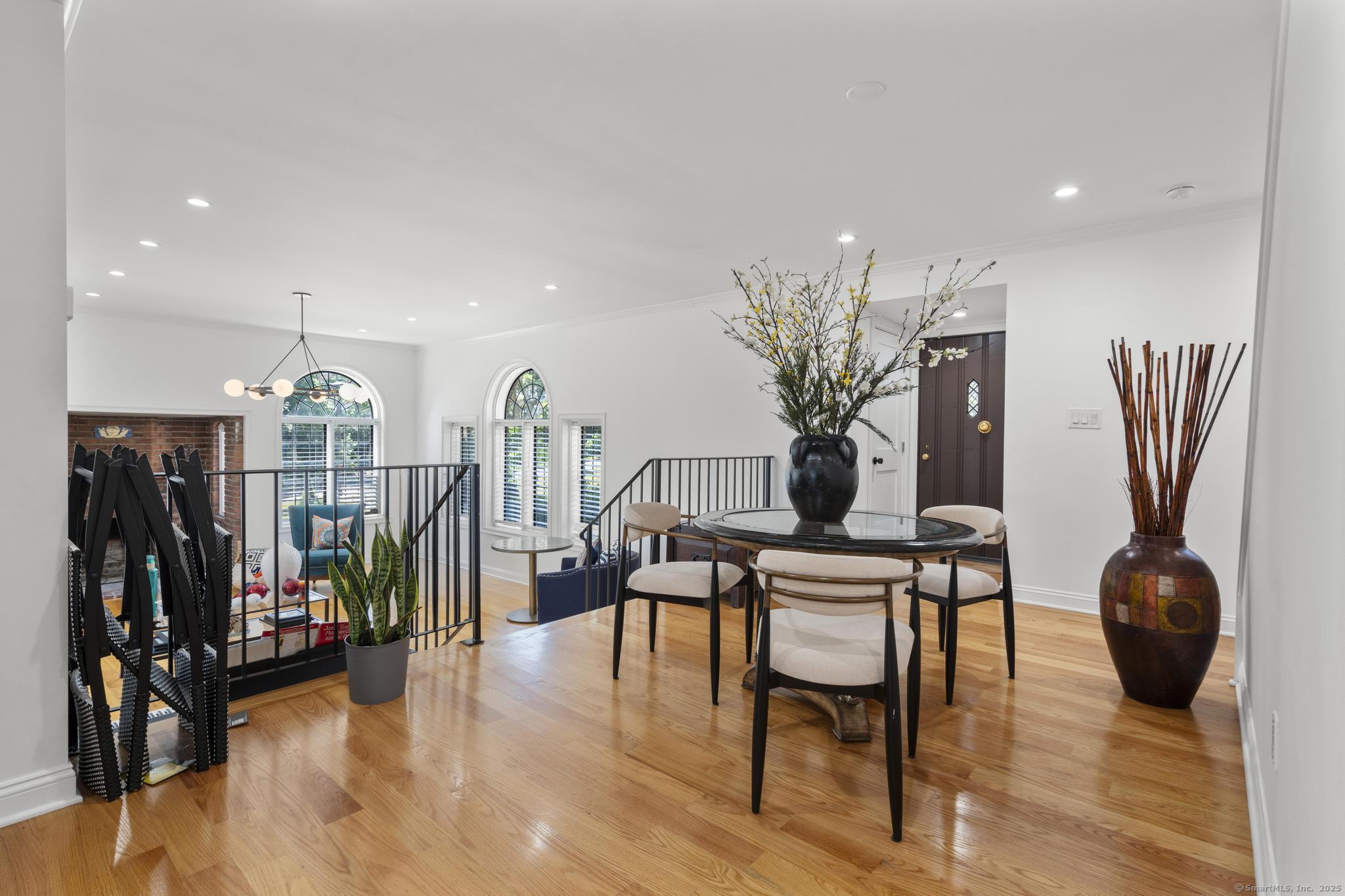 6 West Hill Drive