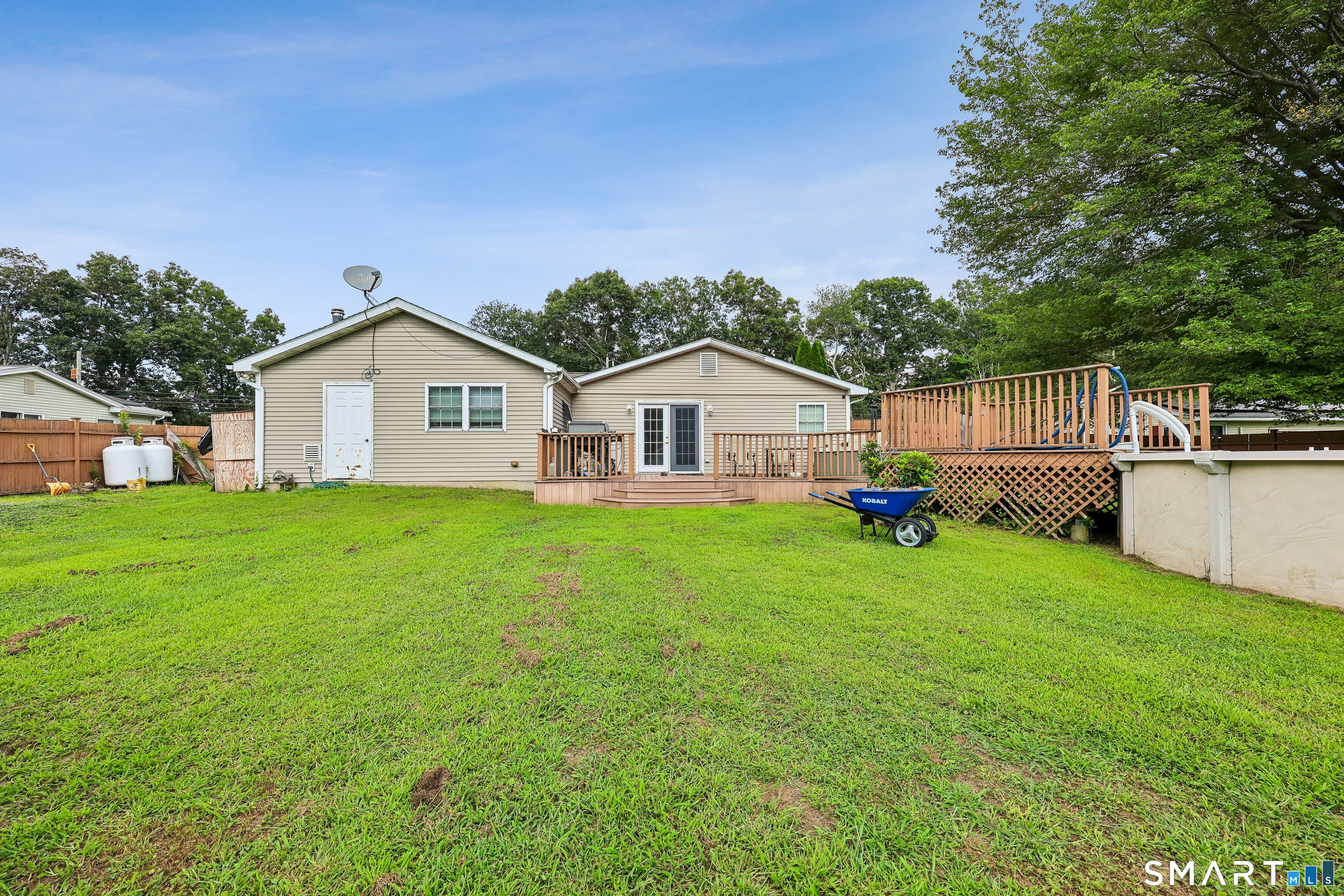 151 Kimball Road