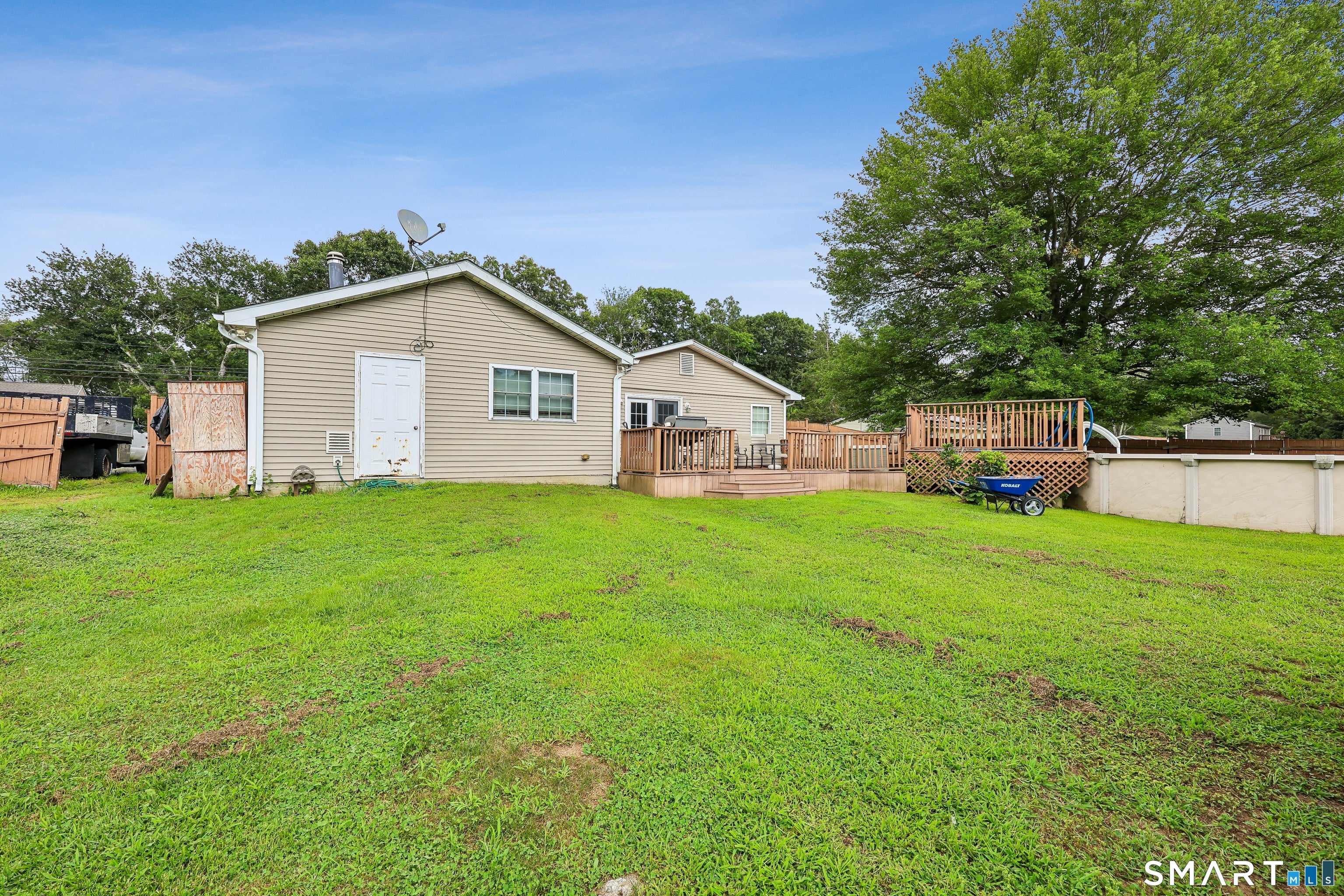 151 Kimball Road