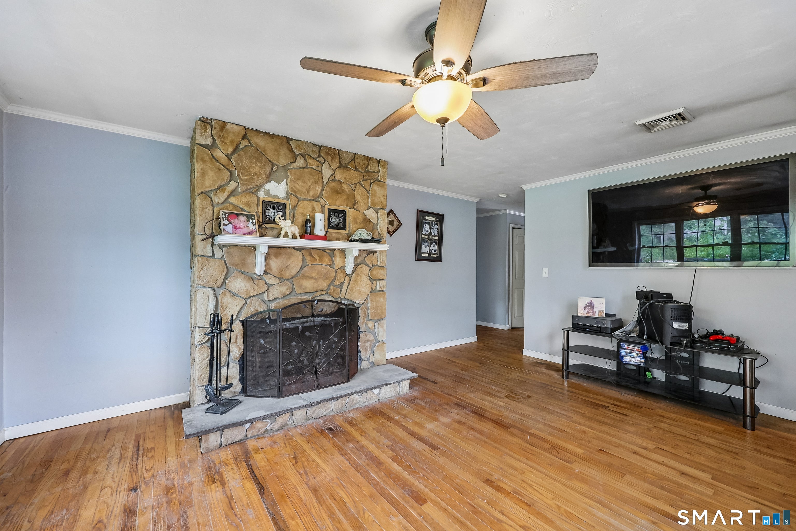 151 Kimball Road