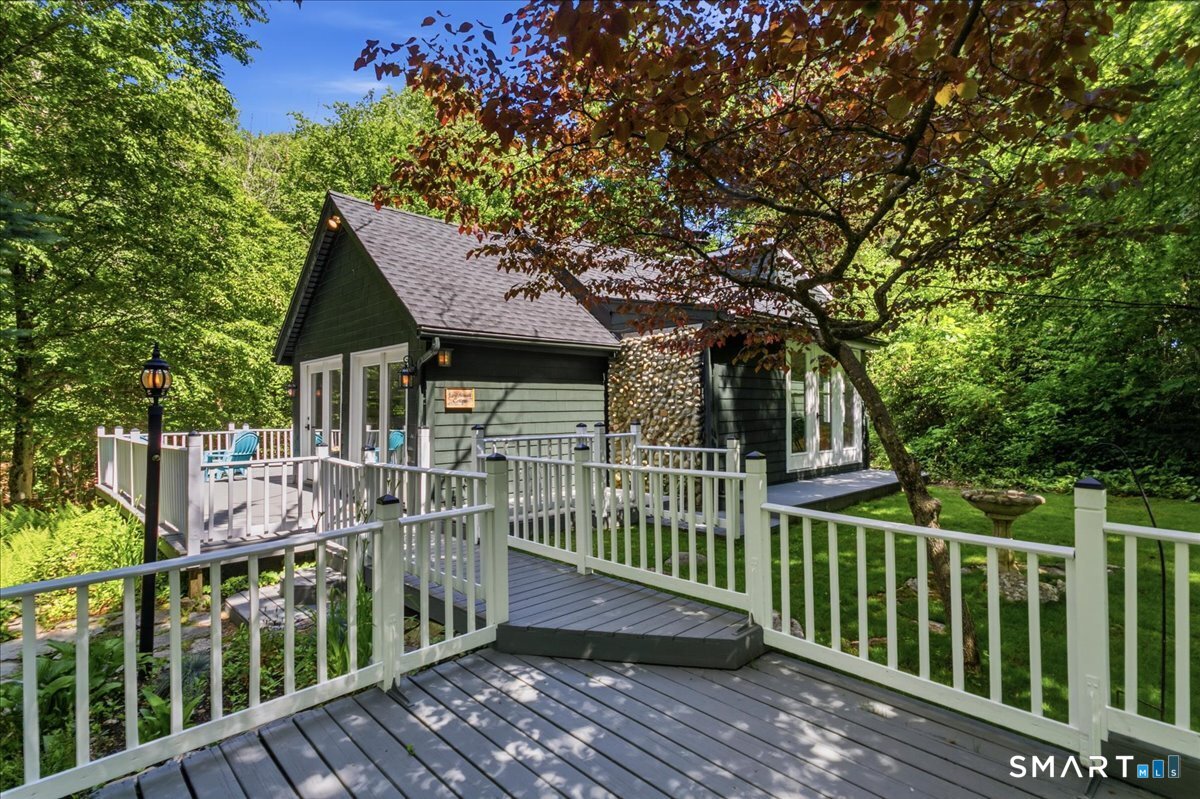 188 Bacon Road