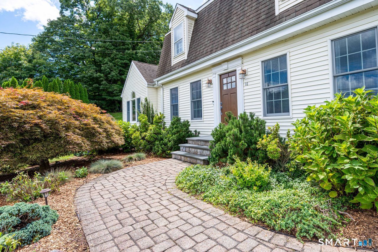16 Sugar Hill Road