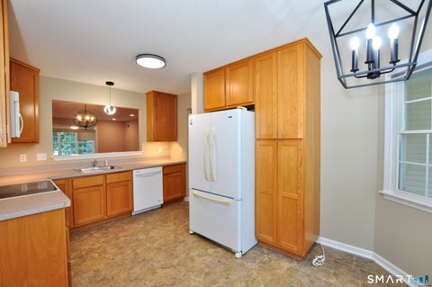 Tiny photo for 241 Kings Landing #241, Windsor, CT 06095 (MLS # 24193498)