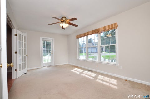 Tiny photo for 241 Kings Landing #241, Windsor, CT 06095 (MLS # 24193498)