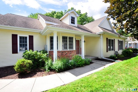 Photo of 241 Kings Landing #241, Windsor, CT 06095 (MLS # 24193498)