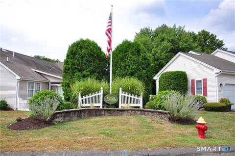 Tiny photo for 241 Kings Landing #241, Windsor, CT 06095 (MLS # 24193498)