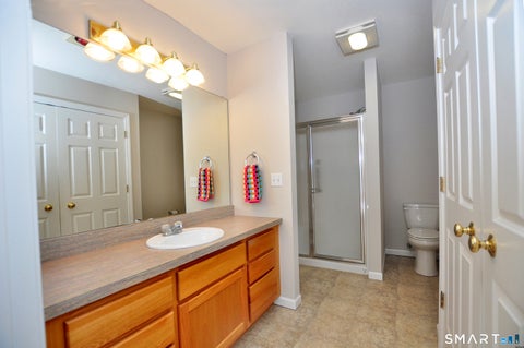 Tiny photo for 241 Kings Landing #241, Windsor, CT 06095 (MLS # 24193498)