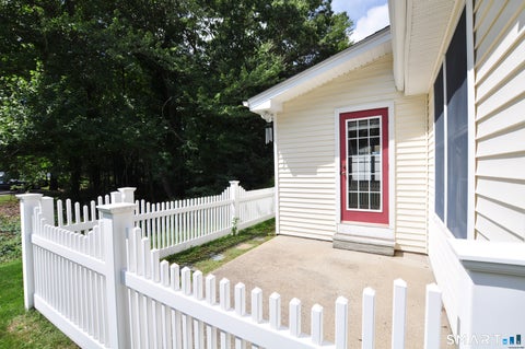 Tiny photo for 241 Kings Landing #241, Windsor, CT 06095 (MLS # 24193498)