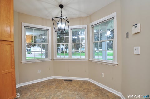 Tiny photo for 241 Kings Landing #241, Windsor, CT 06095 (MLS # 24193498)