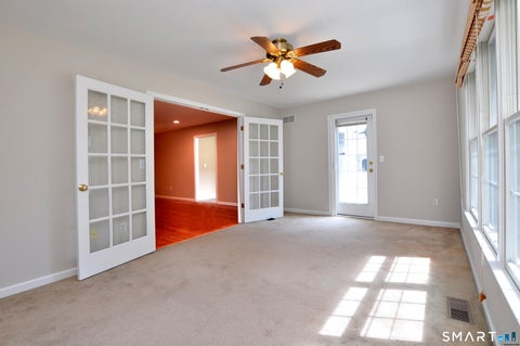 Tiny photo for 241 Kings Landing #241, Windsor, CT 06095 (MLS # 24193498)