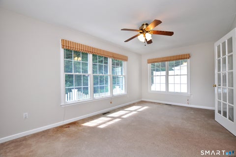 Tiny photo for 241 Kings Landing #241, Windsor, CT 06095 (MLS # 24193498)