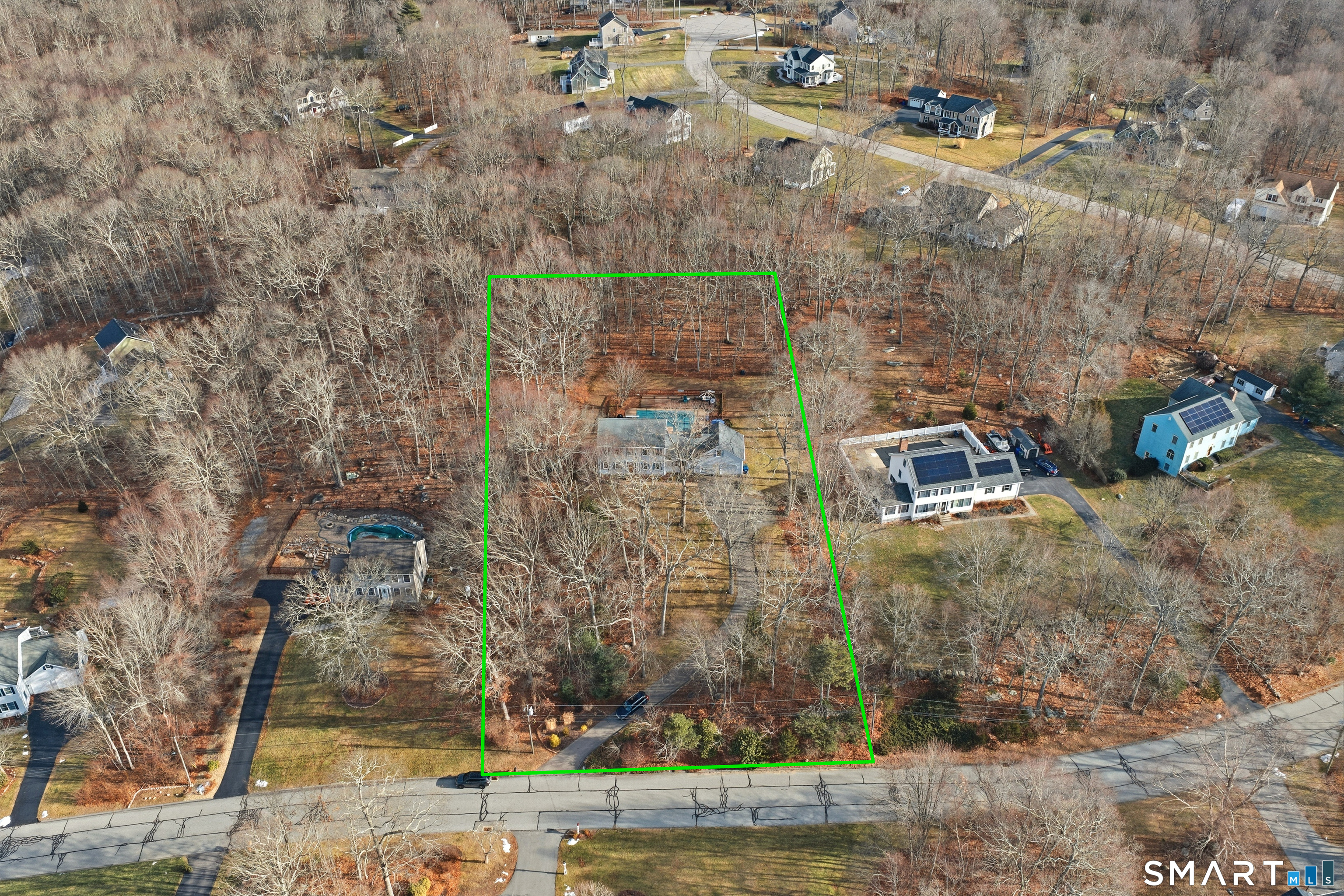 48 Bittersweet Drive