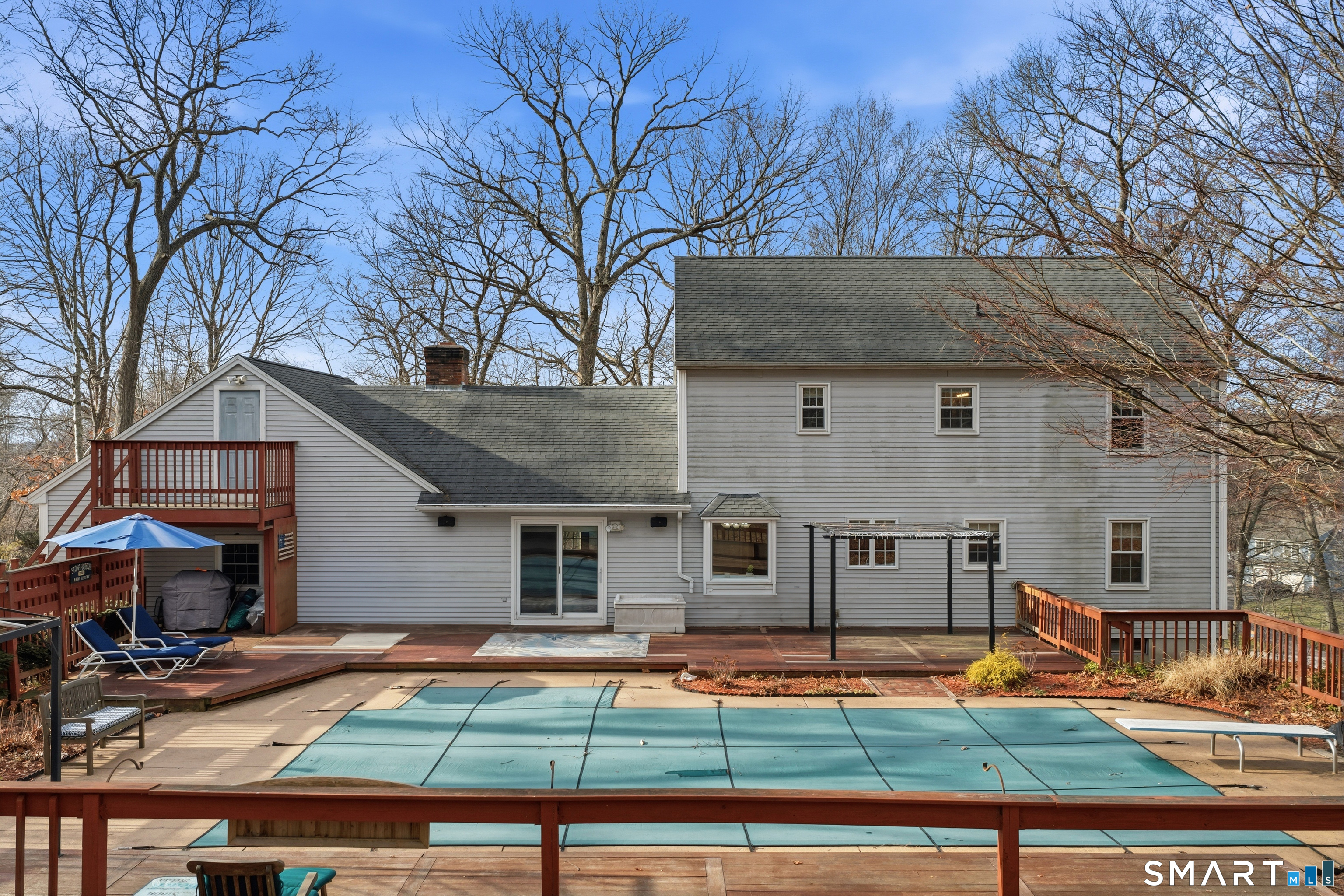 48 Bittersweet Drive